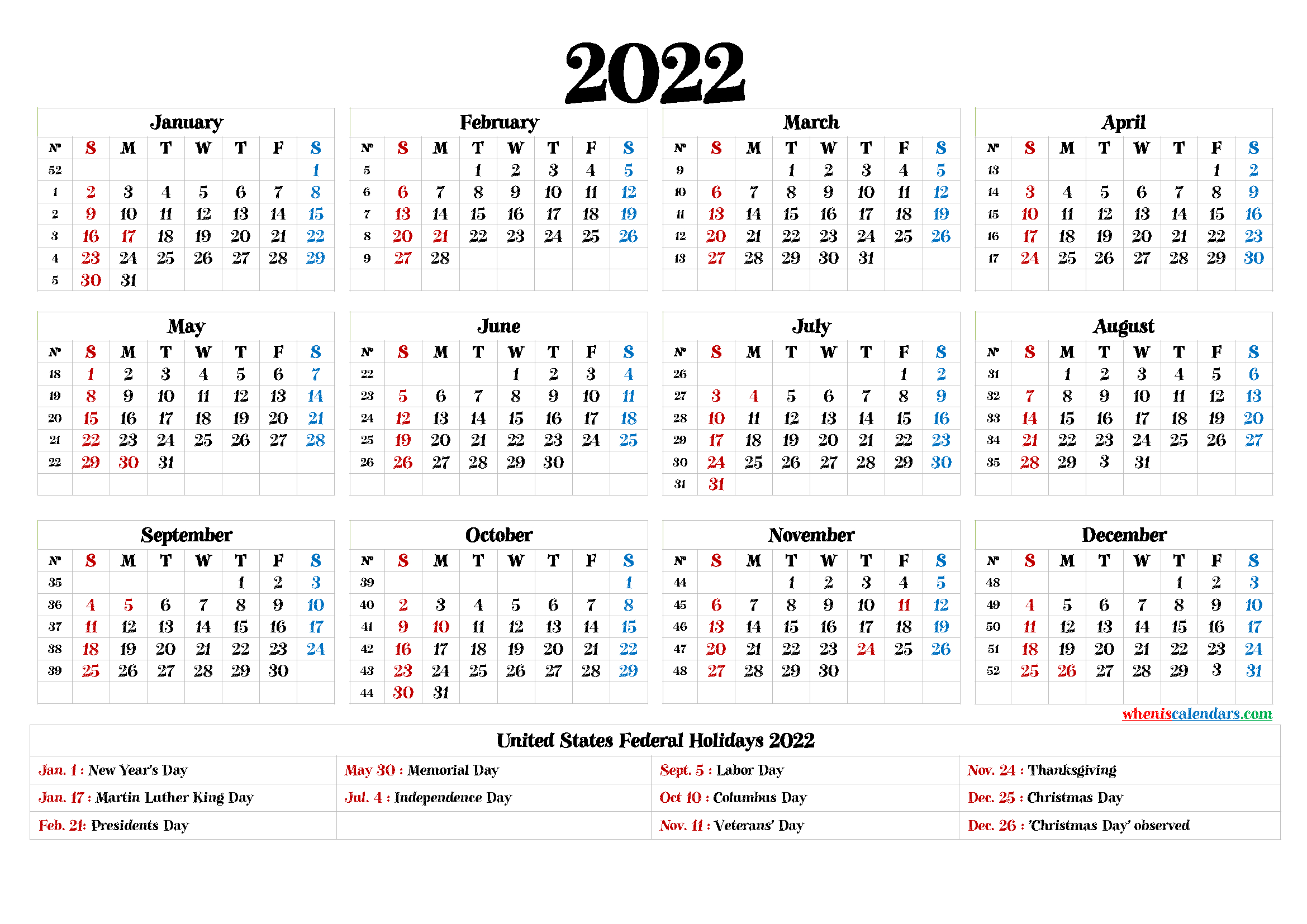 Incredible Postal Calendar 2022 Photos - Custom Desk Calendar 2022-National Awareness Days Calendar Uk 2022
