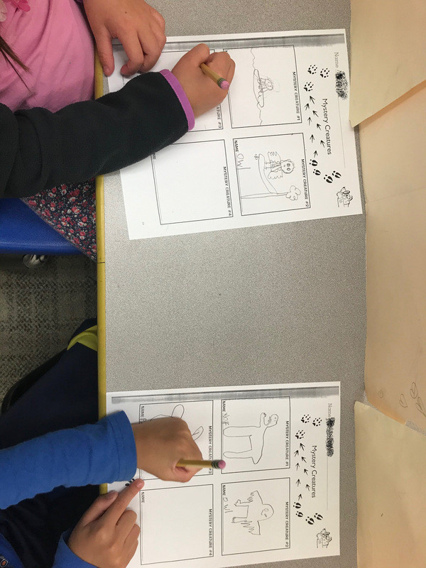 K-2 Push In Enrichment - Photo Album - Fair Lawn Public Schools-Fair Lawn School Calendar 2022