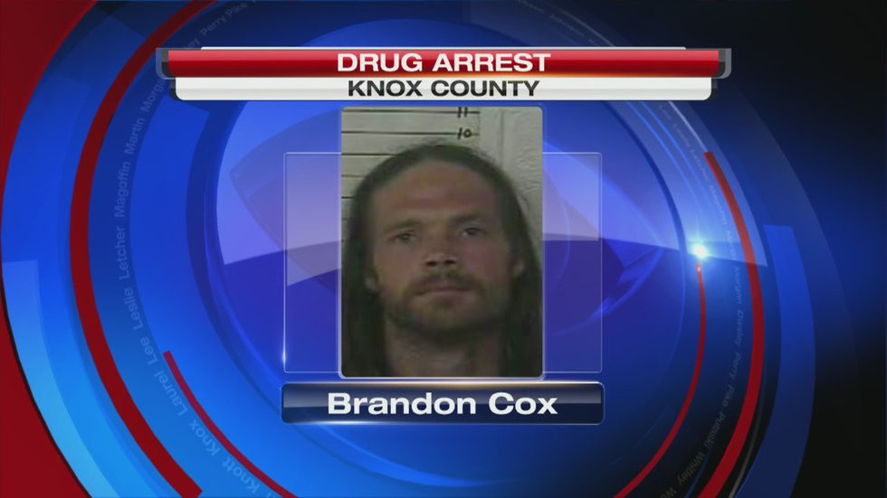 Knox County Man Facing Drug Possession And Trafficking Charges-Knox County School Calendar 2022