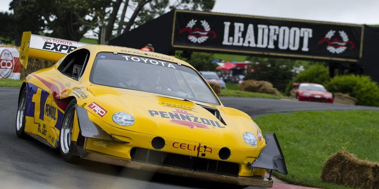 Leadfoot Festival Cancelled For 2022 Over Covid-19 Lockdown Concerns-F1 Calendar 2022 New Zealand