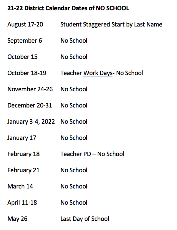 Madison County Ohio 4H Calendar 2022 - September Calendar 2022-Madison County School Calendar 2022