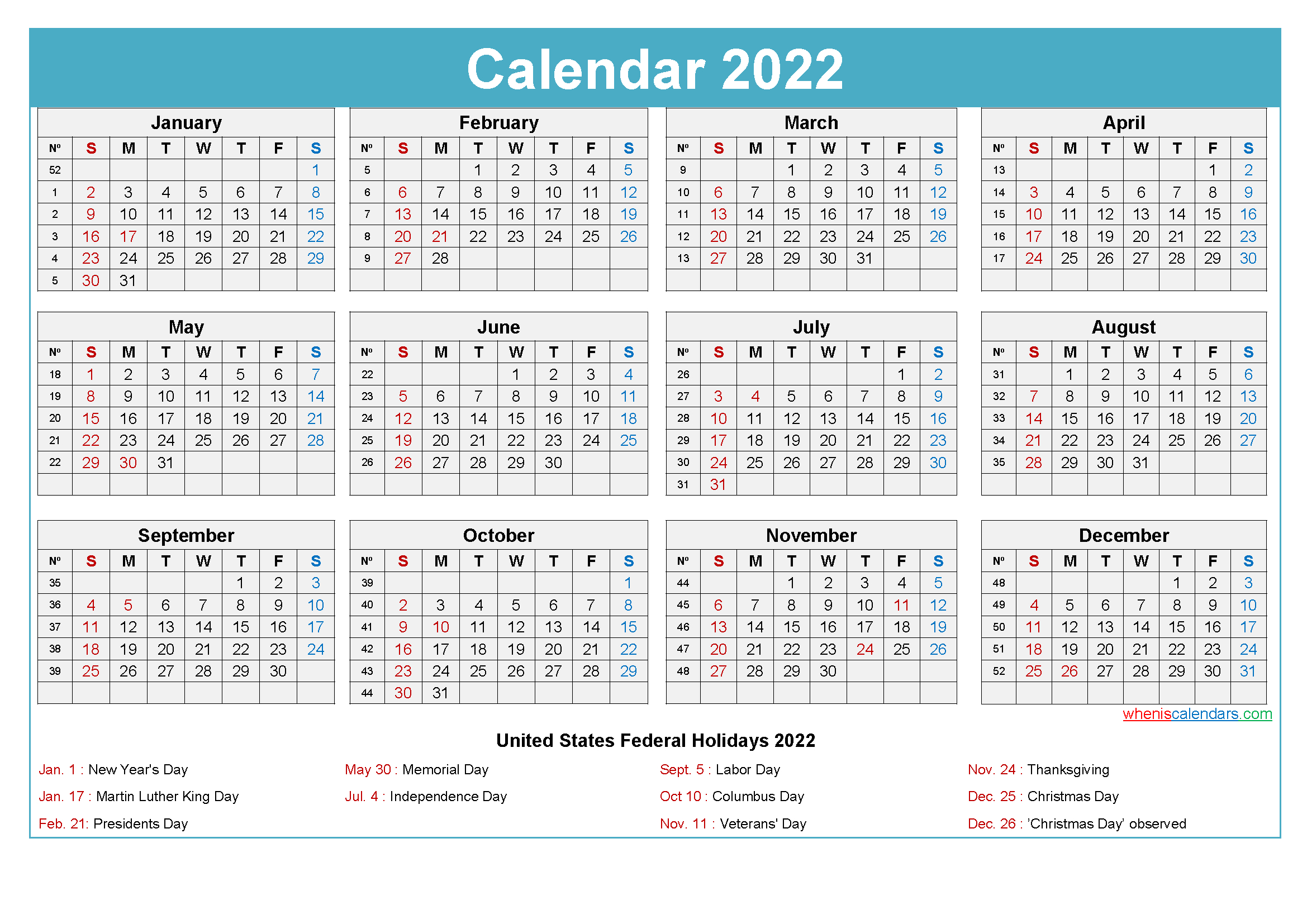 Maxine Desk Calendar 2022 With Holidays Printable-2021 And 2022 Calendar Printable