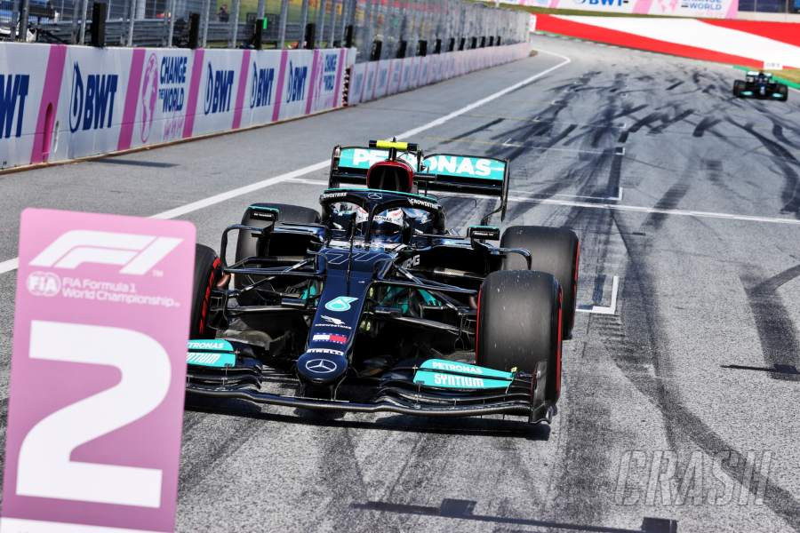 Mercedes Will Upgrade Car In Pursuit Of Red Bull In F1 2021 Title Race-When Will F1 2022 Calendar Be Confirmed