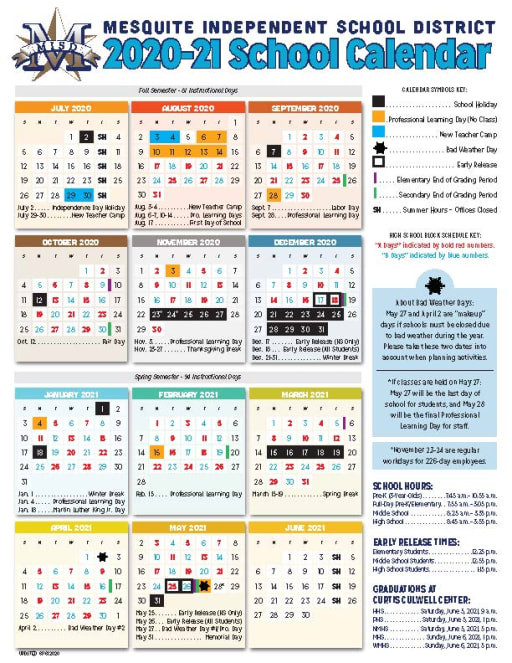 Misd Tx 2022 Calendar - Calendar 2022-State Of Texas Holiday Calendar 2022