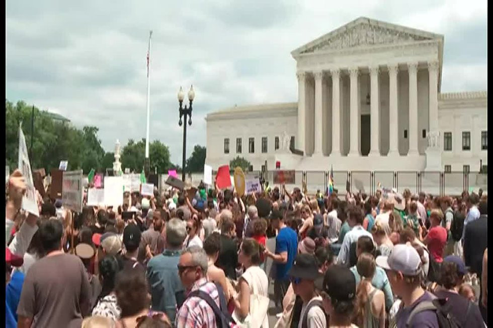 Nation Reacts To Scotus Abortion Decision-Oldham County School Calendar 2022