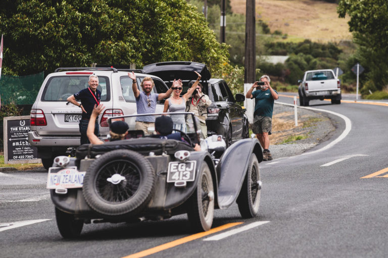 New Zealand Classic 2020 - Day Three | Endurorally-F1 Calendar 2022 New Zealand