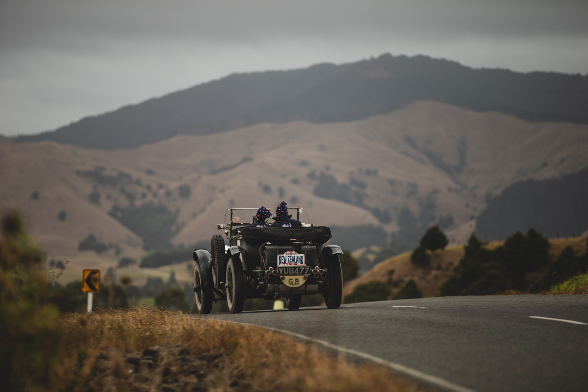 New Zealand Classic 2020 - Day Two | Endurorally-F1 Calendar 2022 New Zealand