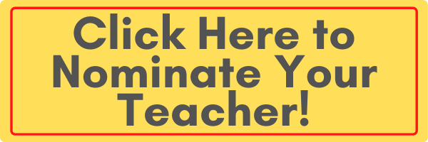 Nominate Your Anne Arundel County Teacher!-Anne Arundel School Calendar 2022