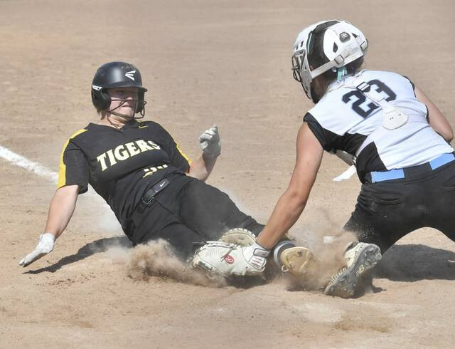 North Allegheny Notebook: Tigers Softball Falls In Piaa Quarterfinals-North Allegheny School Calendar 2022