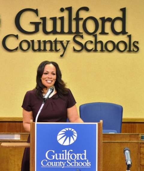 Office Of Superintendent / Soar To Greatness: Entry Plan For-Guilford County School Calendar 2022