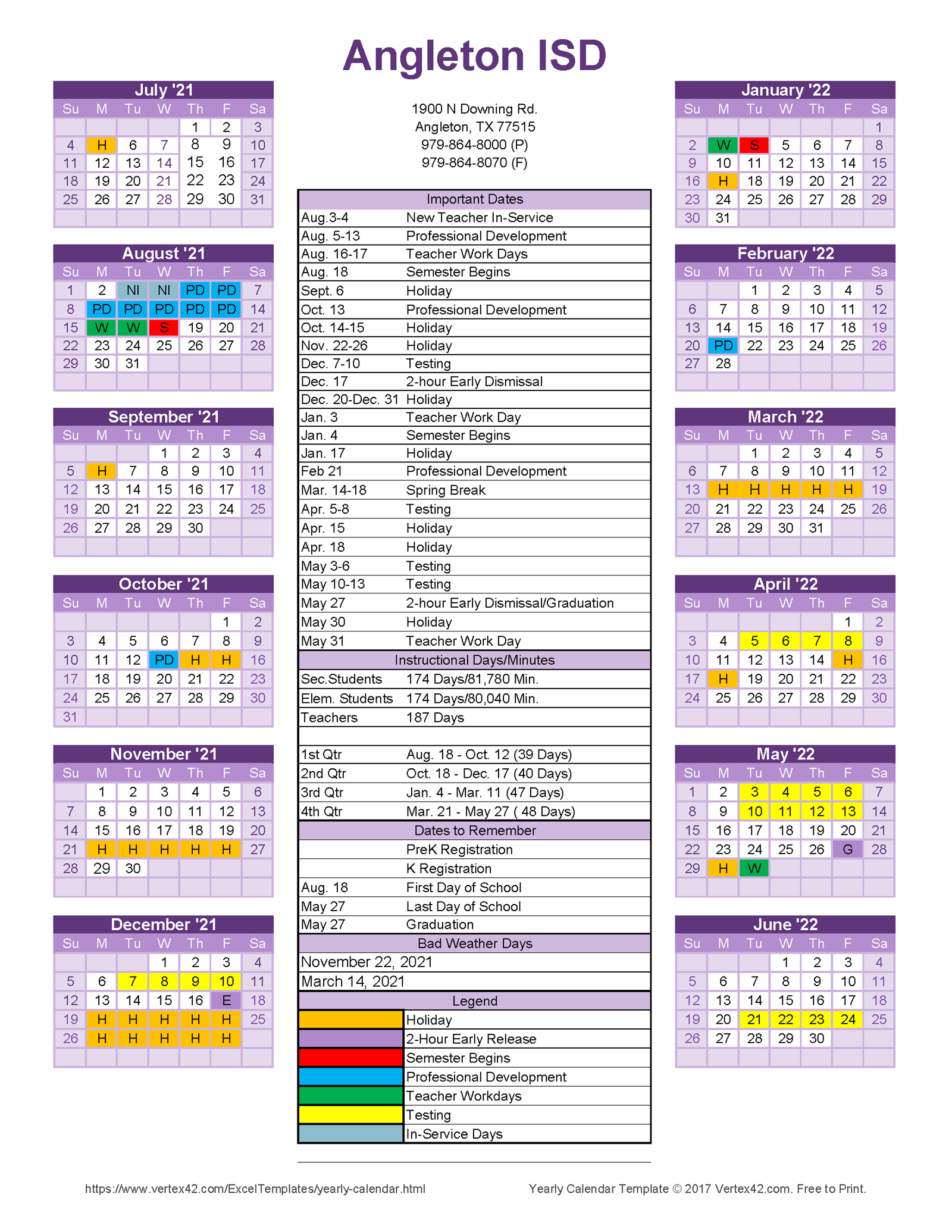 Pace College Academic Calendar 2022 - June Calendar 2022-Nyc School Calendar 2022 Pdf