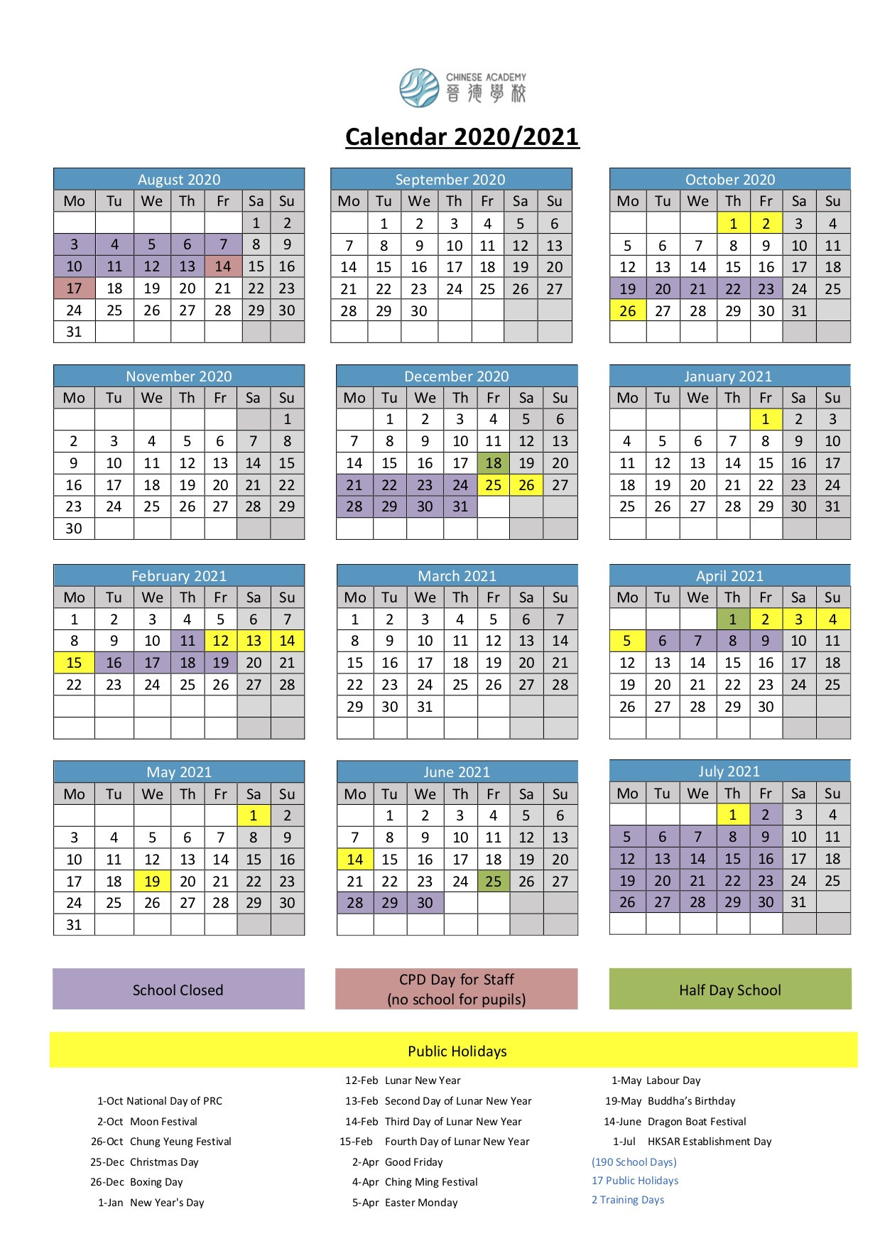 Public Holiday 2021 Calendar Hong Kong - Draw-Signs-2022 Hk Public Holiday Calendar