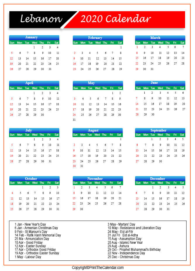 Public Holiday Johor 2020 : Citizen&#039;S Day 2020 In Armenia - This Page-Singapore Calendar 2022 With Public Holidays