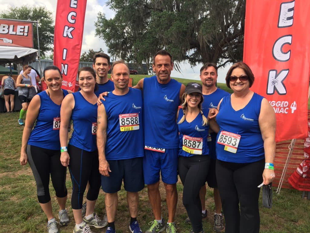 Rugged Maniac April 2017 (1) - Keiser University-Port St Lucie School Calendar 2022