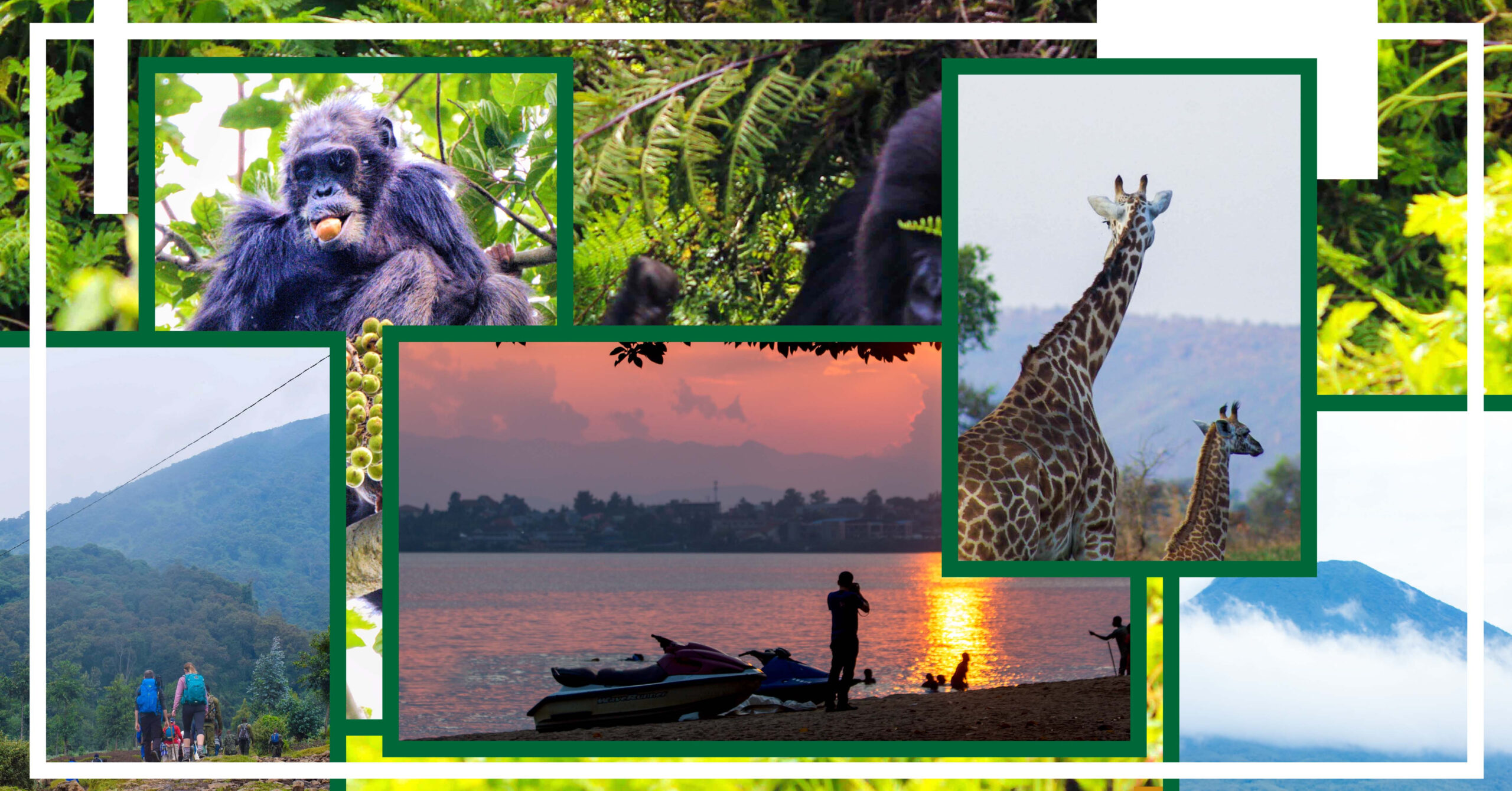 Rwanda Holidays Packages 2021 &amp; 2022 | Rwanda Tours &amp; Vacation Packages-Can You Book A Holiday For 2022
