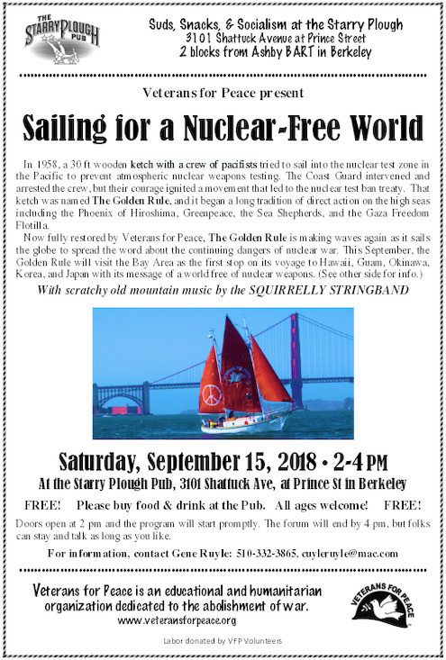 Sailing For A Nuclear-Free World : Indybay-Download Calendar 2022 Pdf Yahoo