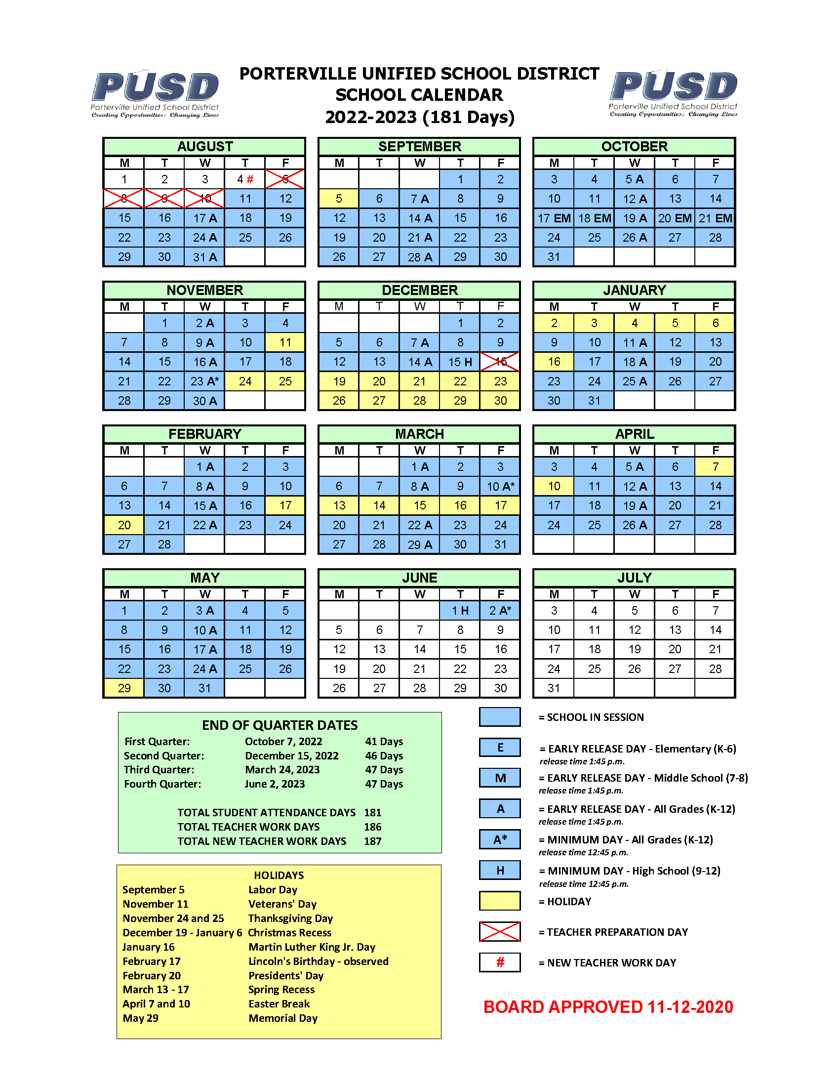 Santa Fe Calendar Summer 2022 - July Calendar 2022-Florida Public School Calendar 2022