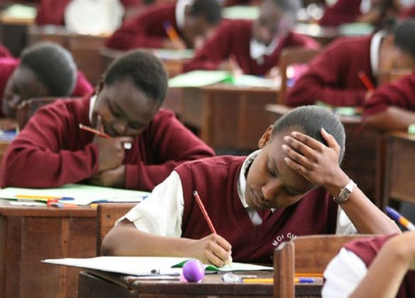 Schools Rush To Beat Knec Deadline For Kcpe, Kcse Registration-School Calendar 2022 In Kenya