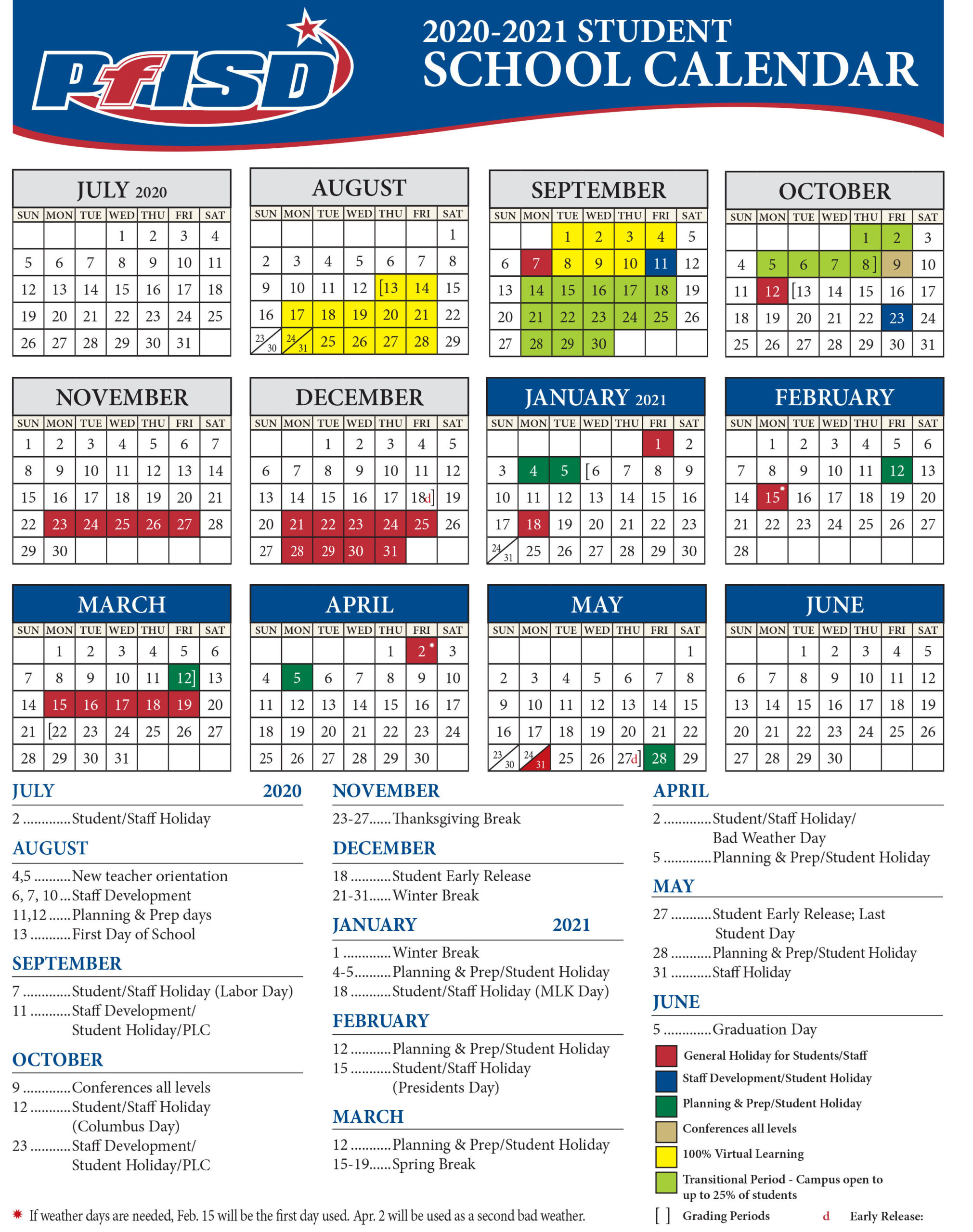 Spartanburg District 6 Calendar 2021 2022 | 2021 Calendar-Nyc School Calendar 2021 To 2022 Pdf