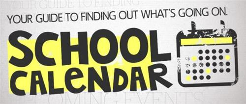 Spring Park Elementary / District Calendar-Riverside School Board Calendar 2022
