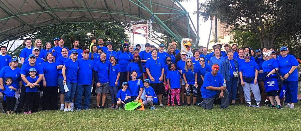 Step Out Walk: Stop Diabetes In S. Florida - Keiser University-Port St Lucie School Calendar 2022