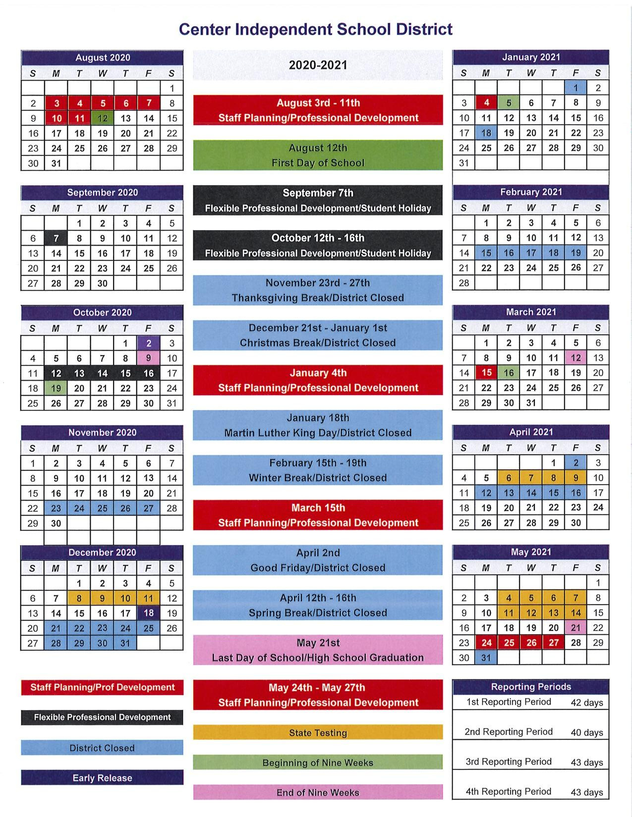 Toledo Public Schools Calendar 2021 | Printable March-Volusia County School Calendar 2022