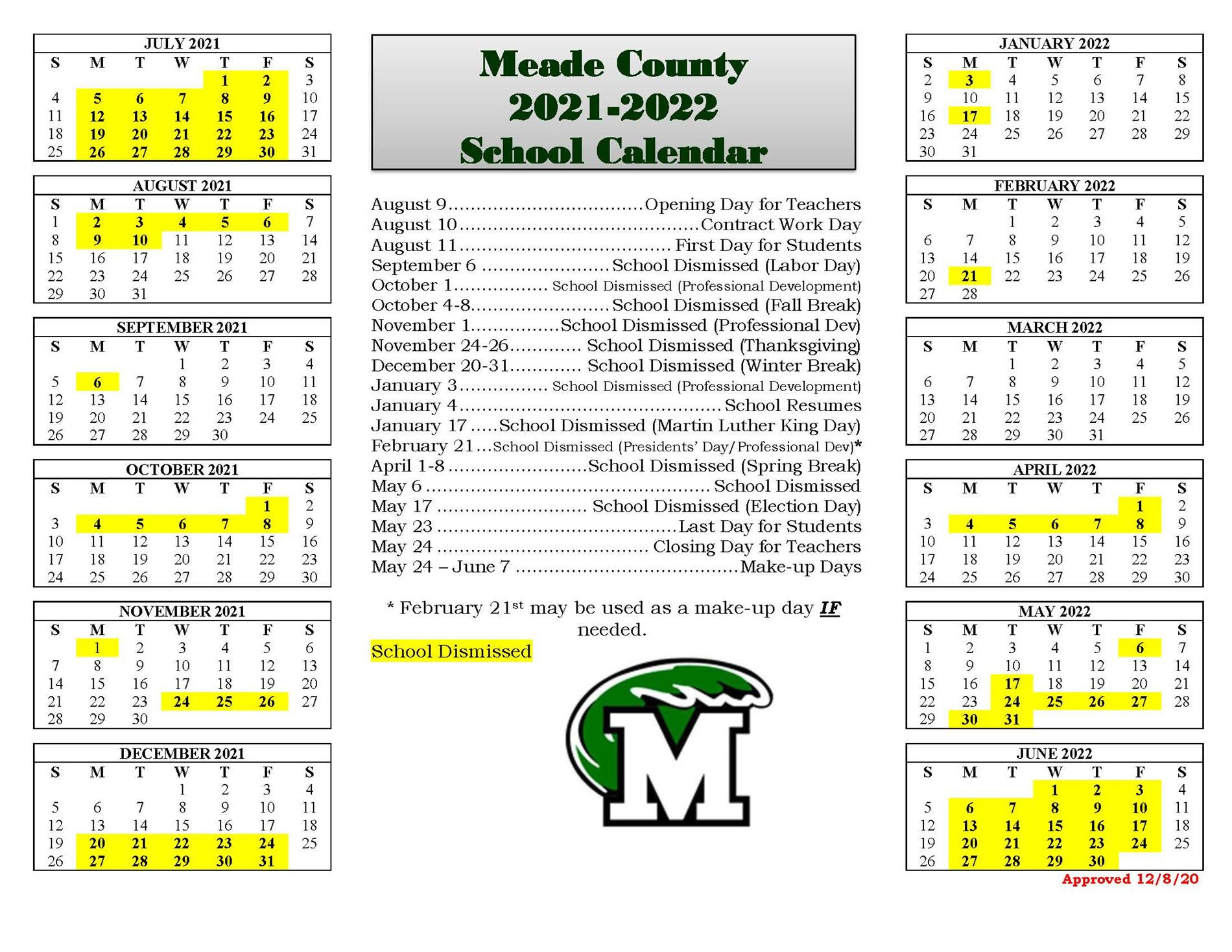 Uofl Academic Calendar 2022 - Calendar 2022-Next Year School Calendar 2022