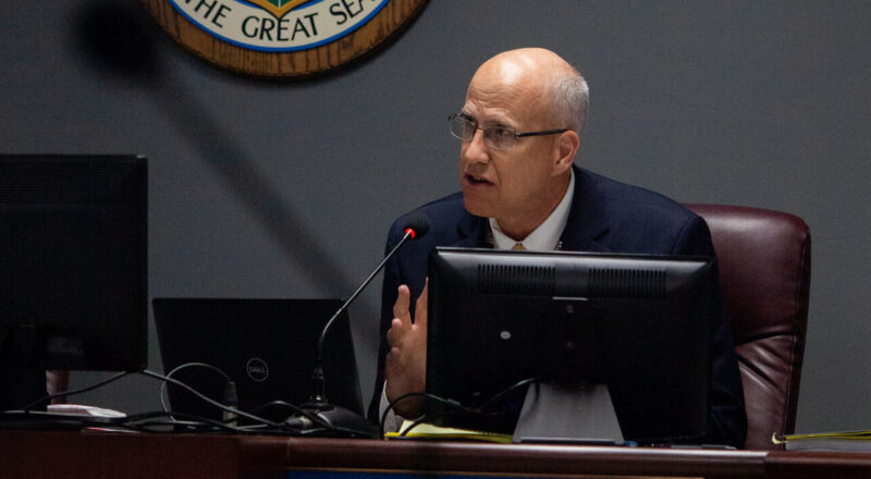 Wcs Board Votes To Extend Superintendent Golden'S Contract By A Year-Hernando County School Calendar 2022