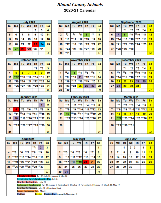 William And Mary Graduate Academic Calendar 2022 | July 2022 Calendar-School Calendar 2021 To 2022 California